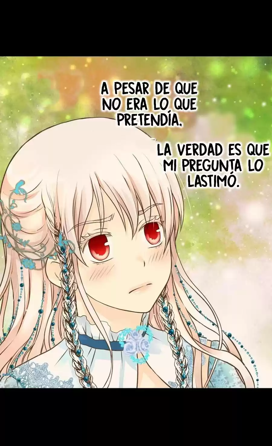 Primogénita Del Emperador - Capítulo 159 - Página 63 - LectorTMOo