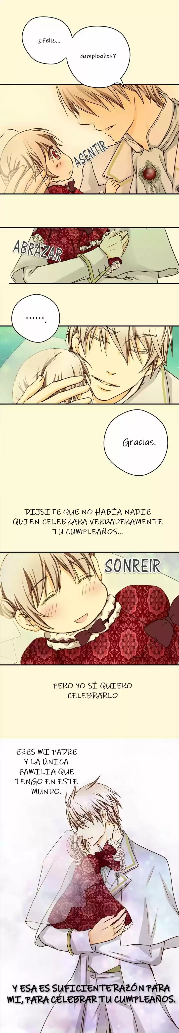 Primogénita Del Emperador - Capítulo 16 - Página 12 - LectorTMOo