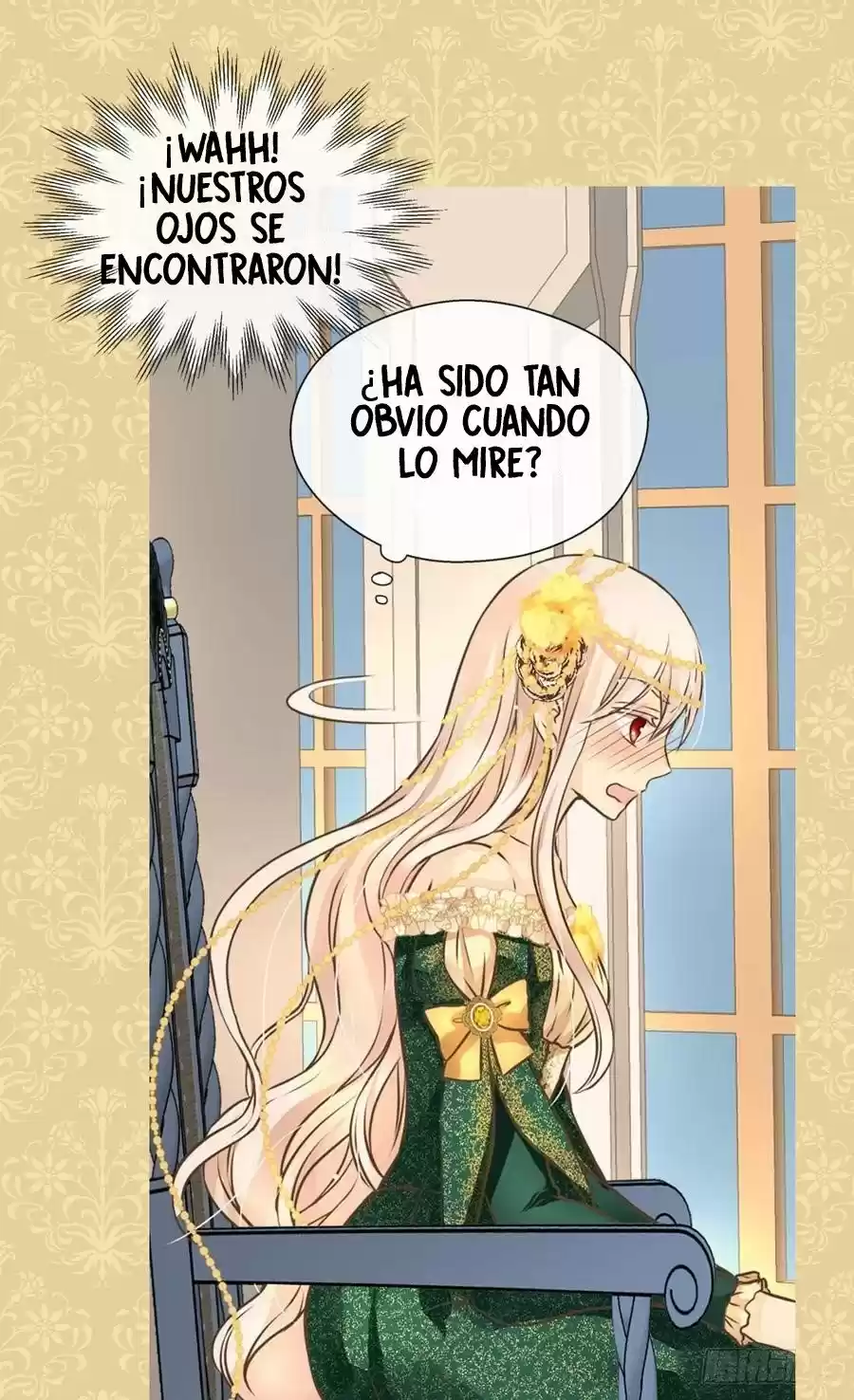 Primogénita Del Emperador - Capítulo 160 - Página 103 - LectorTMOo
