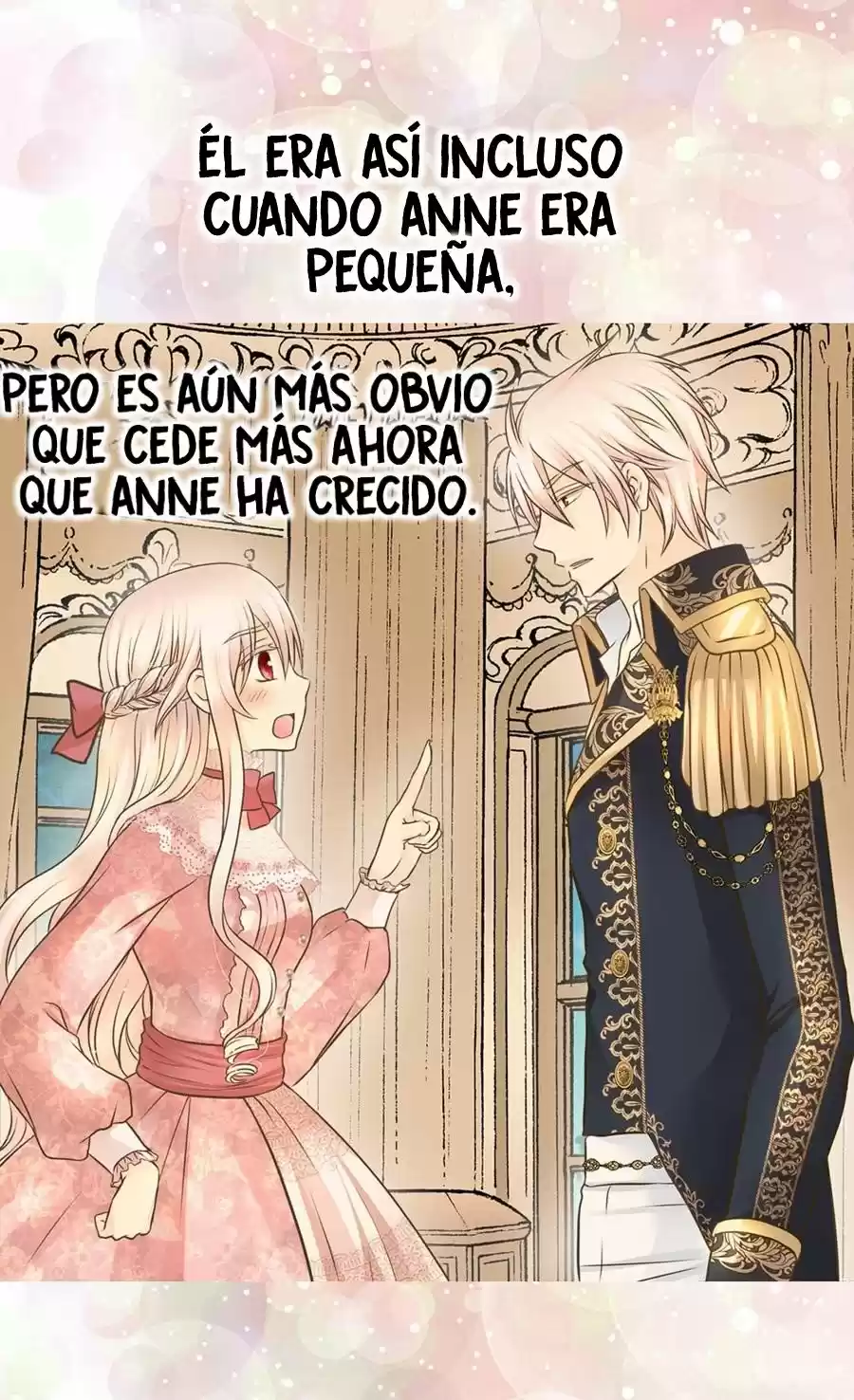 Primogénita Del Emperador - Capítulo 161 - Página 236 - LectorTMOo