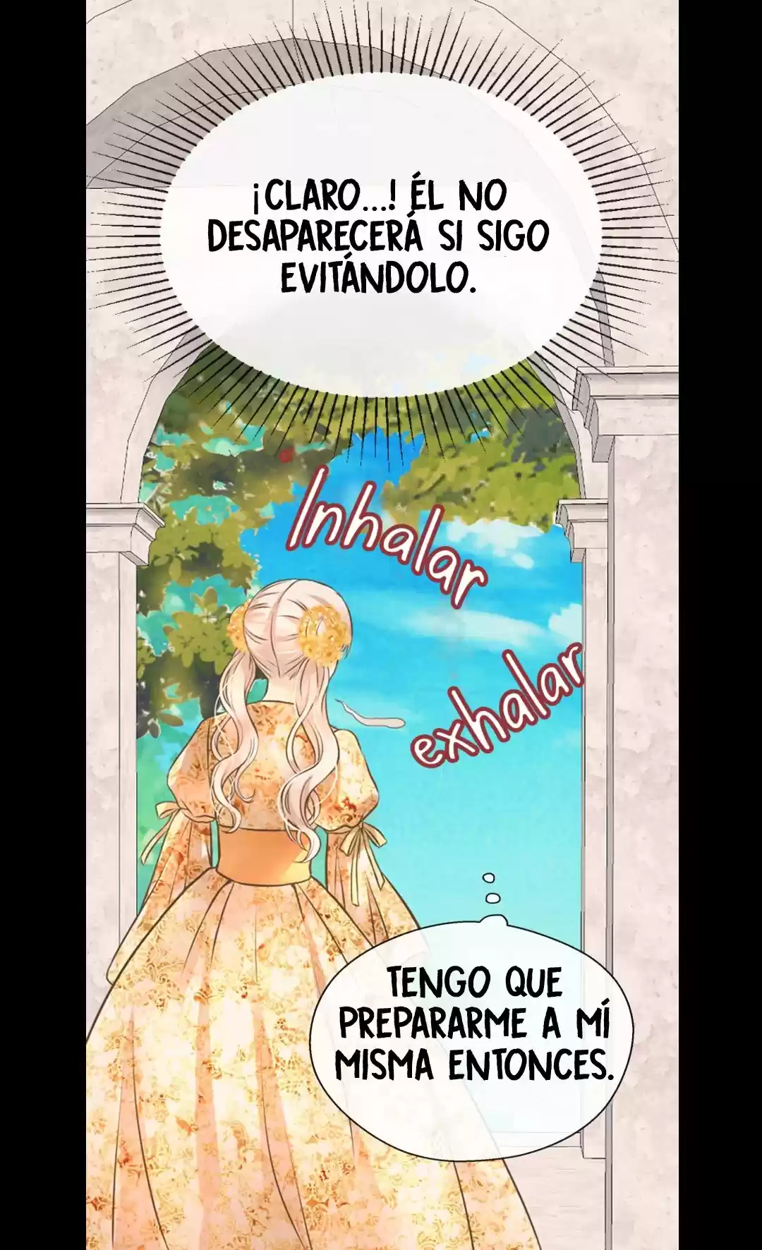 Primogénita Del Emperador - Capítulo 162 - Página 314 - LectorTMOo