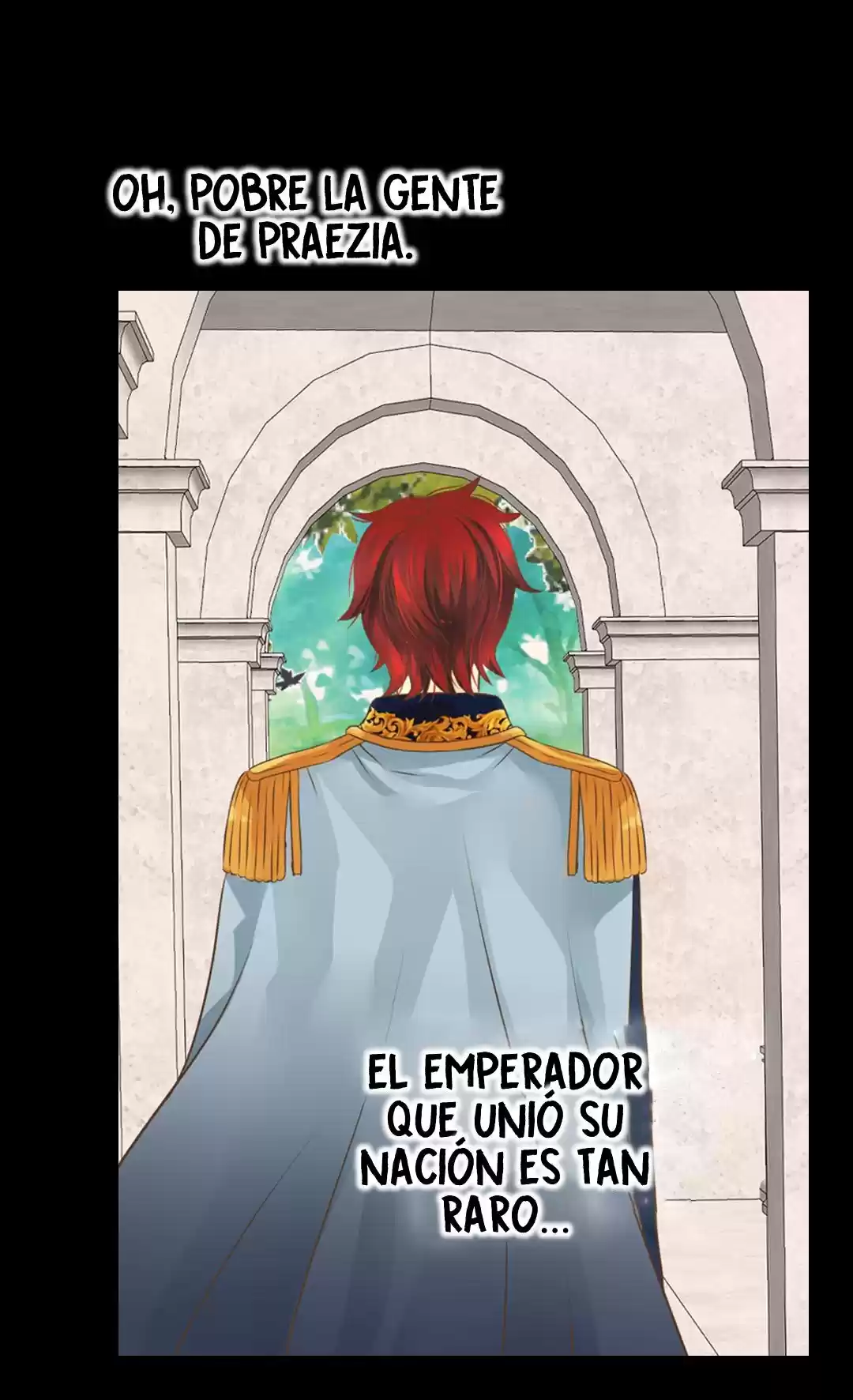 Primogénita Del Emperador - Capítulo 163 - Página 229 - LectorTMOo