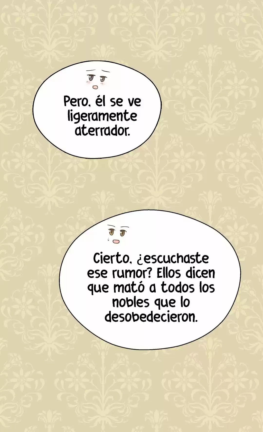 Primogénita Del Emperador - Capítulo 163 - Página 329 - LectorTMOo