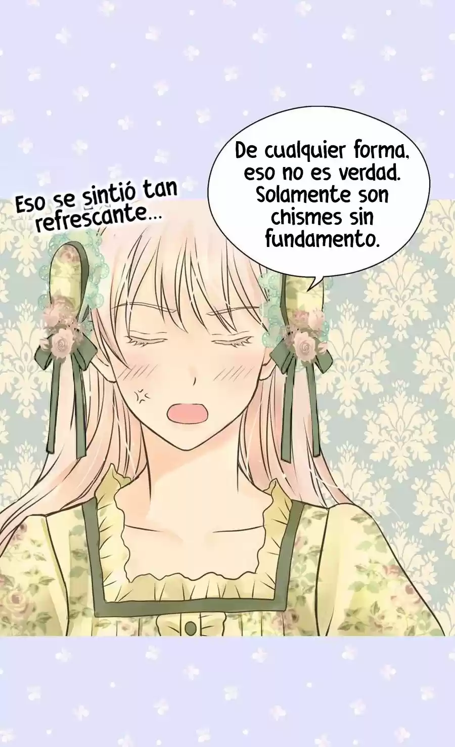 Primogénita Del Emperador - Capítulo 164 - Página 438 - LectorTMOo