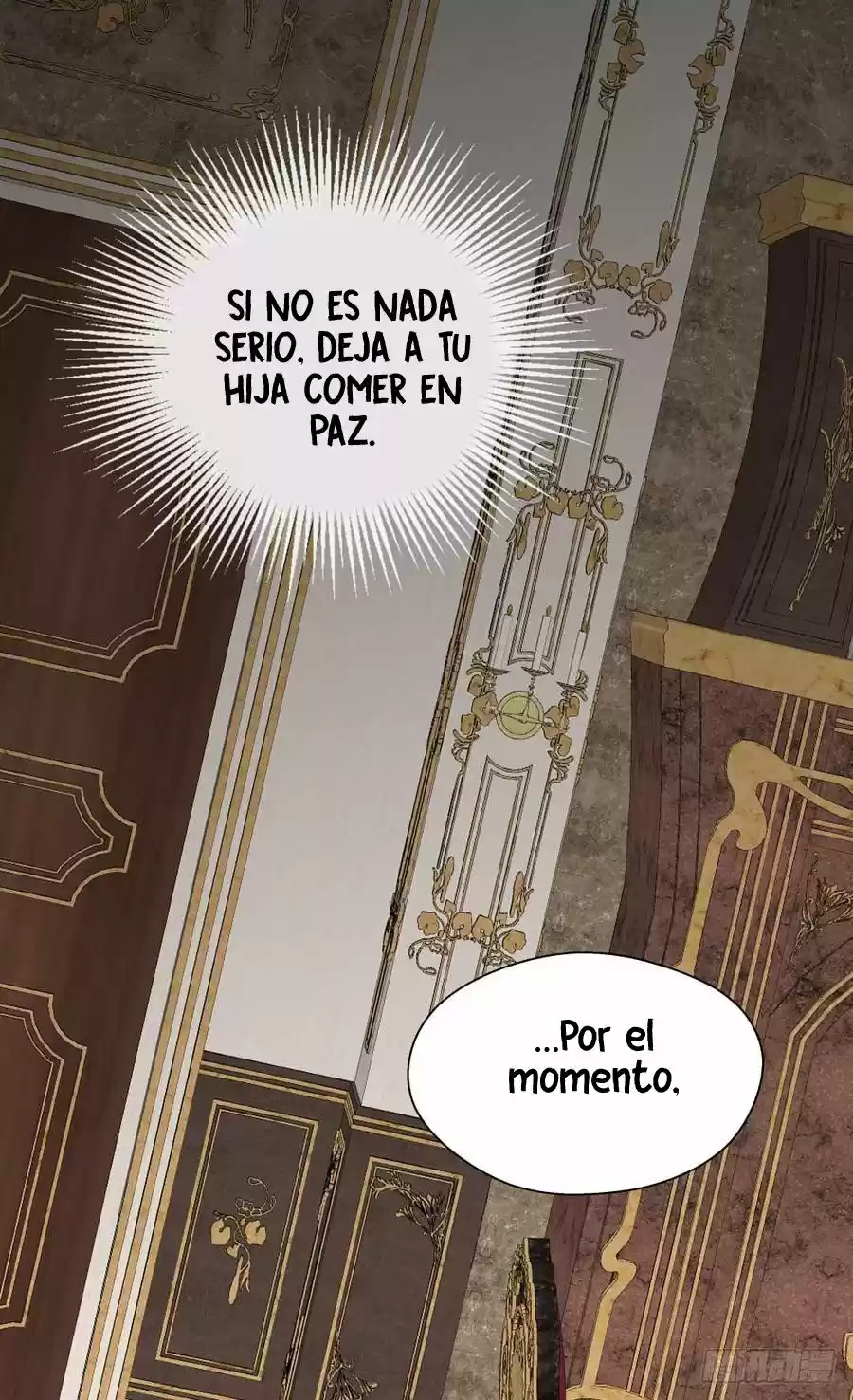 Primogénita Del Emperador - Capítulo 165 - Página 108 - LectorTMOo