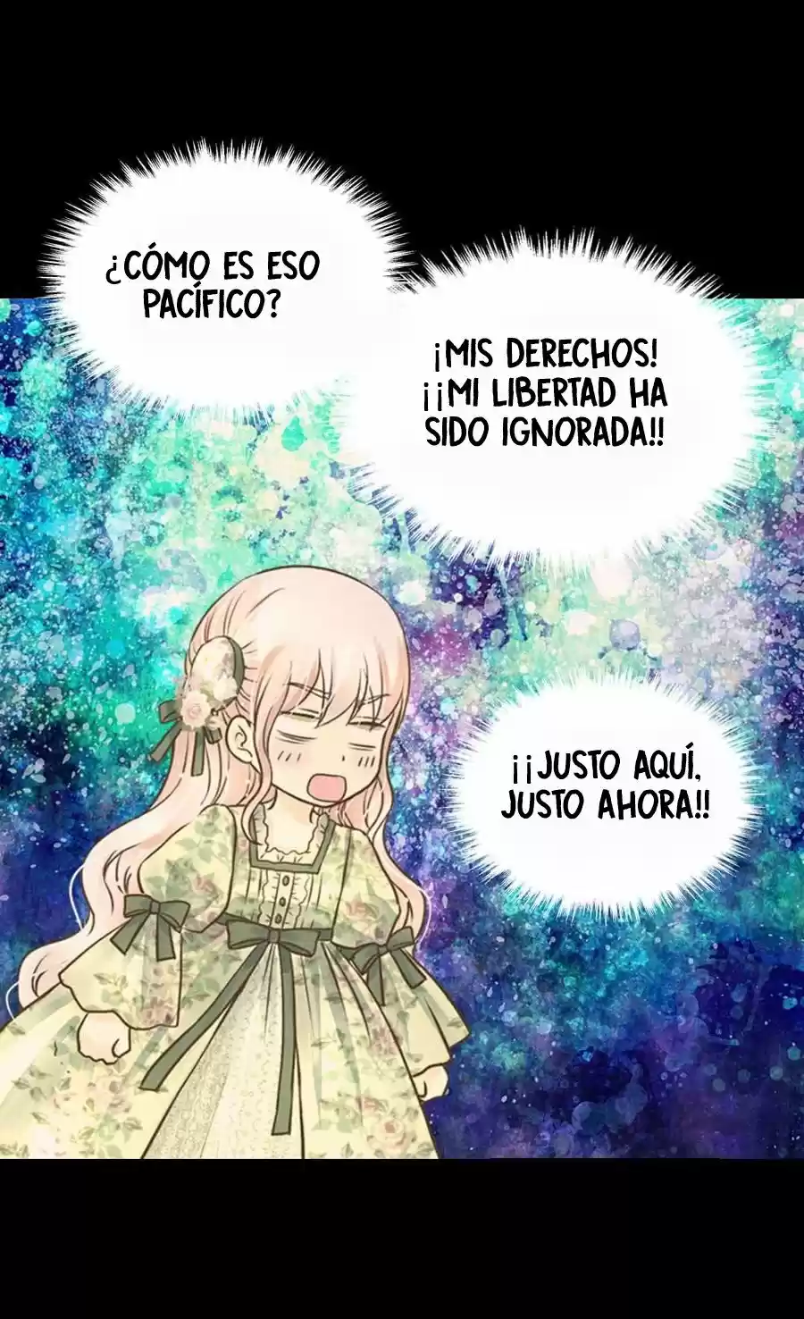 Primogénita Del Emperador - Capítulo 165 - Página 248 - LectorTMOo