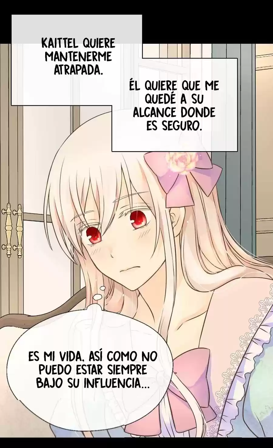 Primogénita Del Emperador - Capítulo 166 - Página 227 - LectorTMOo