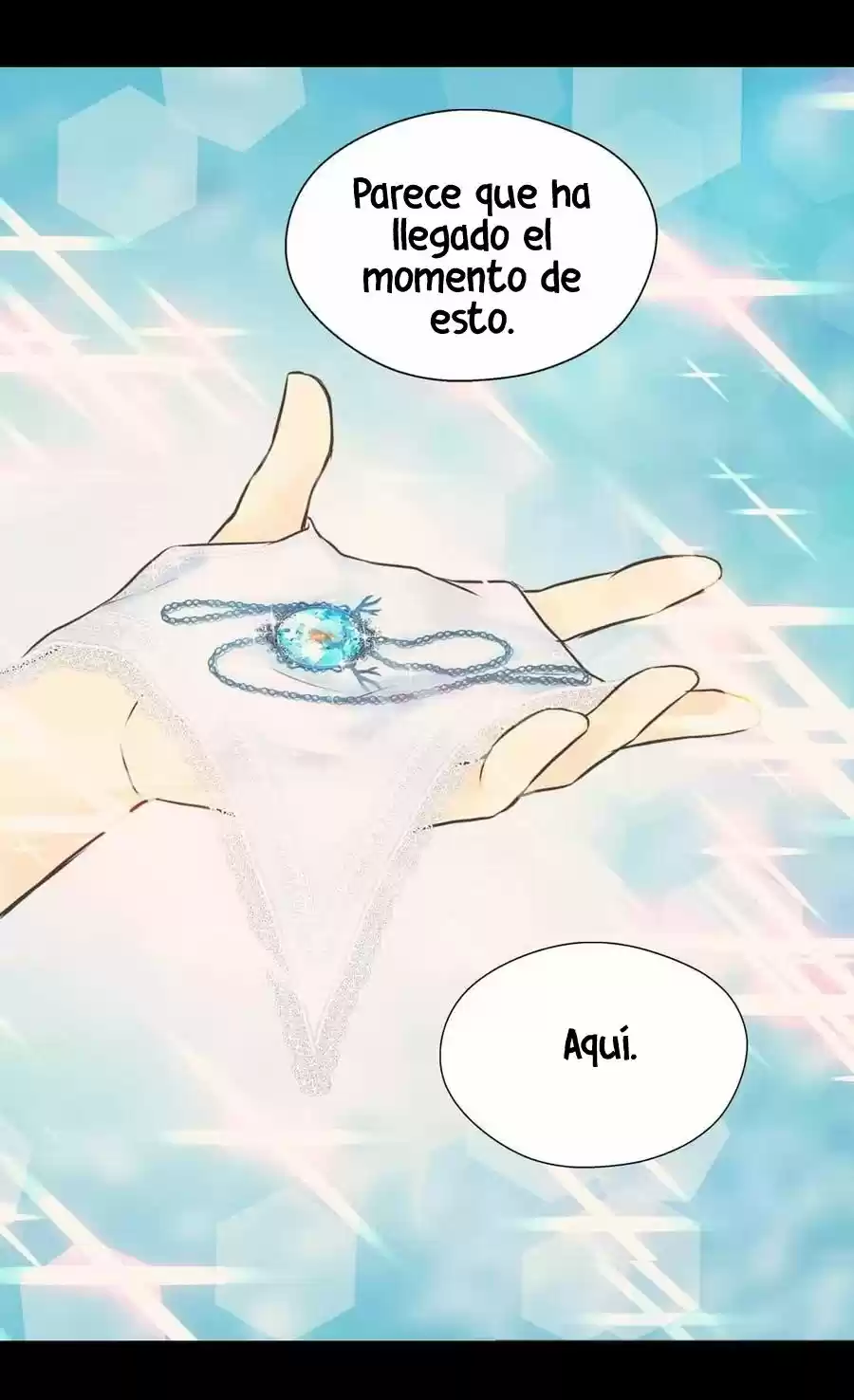 Primogénita Del Emperador - Capítulo 167 - Página 102 - LectorTMOo