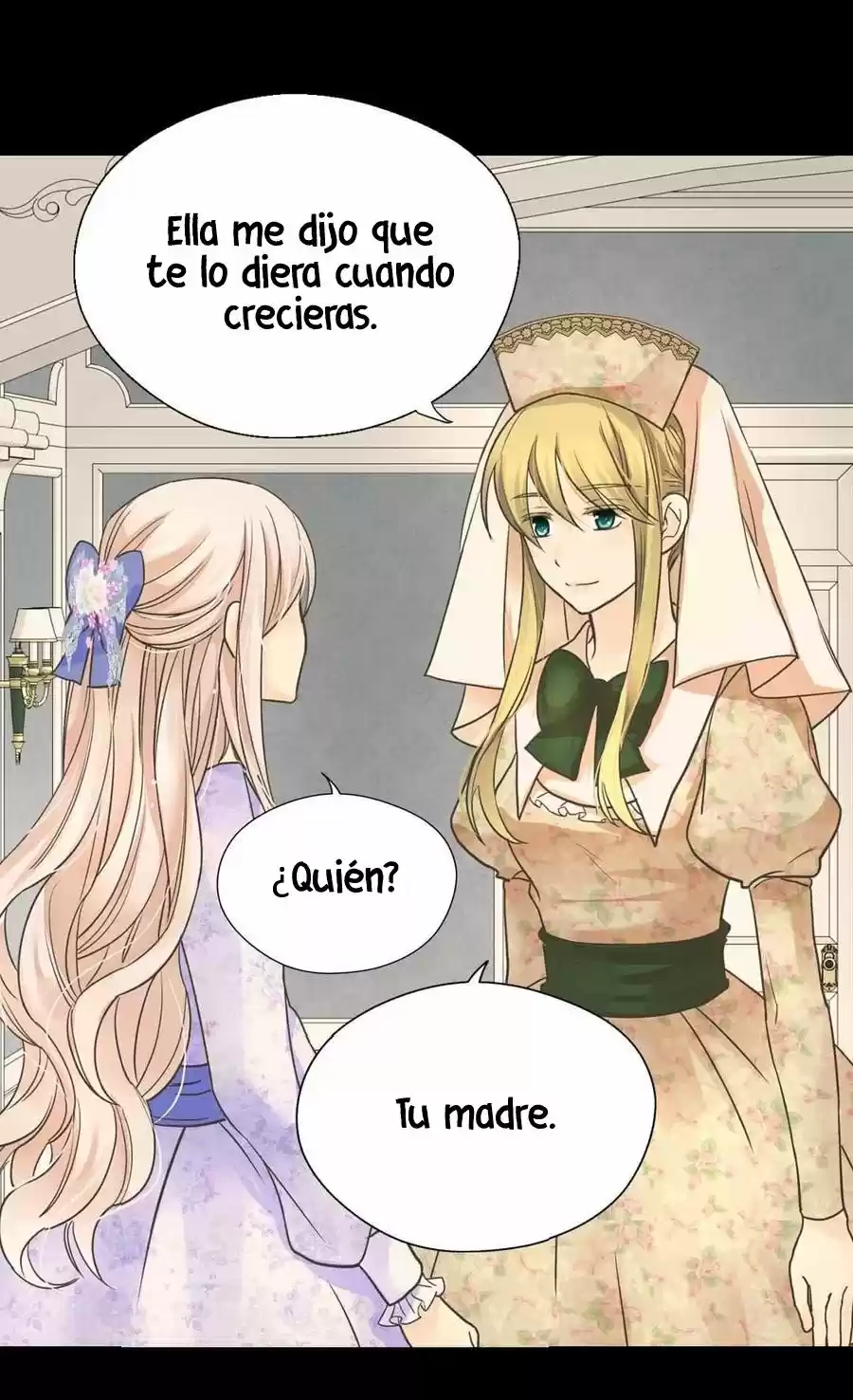 Primogénita Del Emperador - Capítulo 167 - Página 123 - LectorTMOo