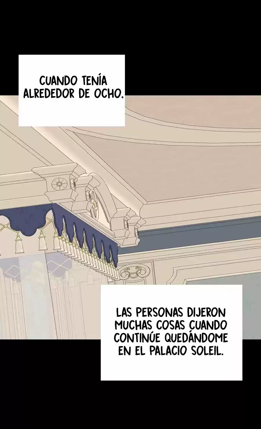 Primogénita Del Emperador - Capítulo 167 - Página 182 - LectorTMOo
