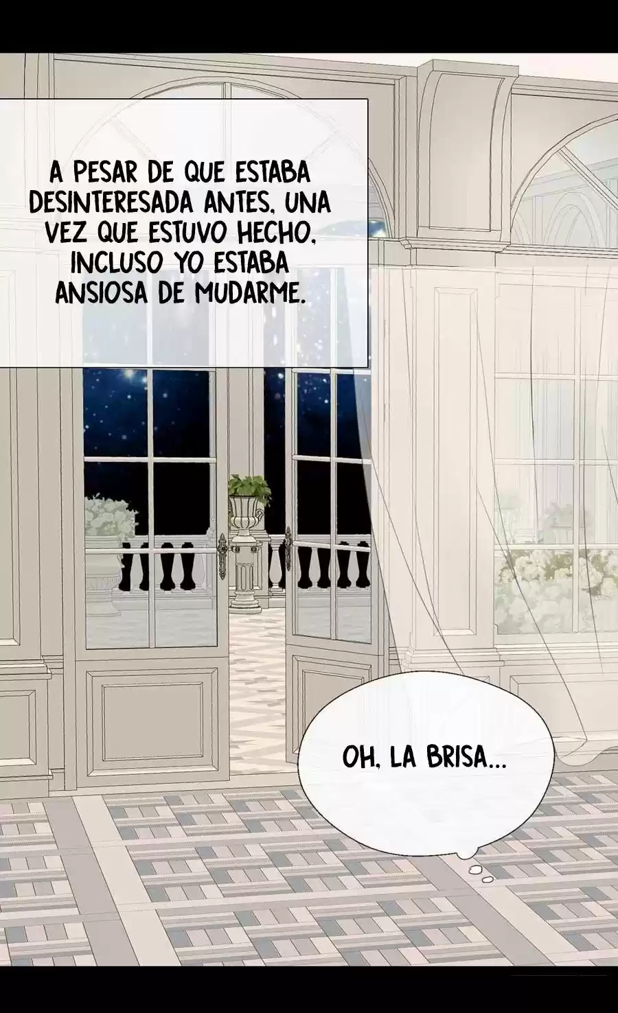Primogénita Del Emperador - Capítulo 167 - Página 253 - LectorTMOo
