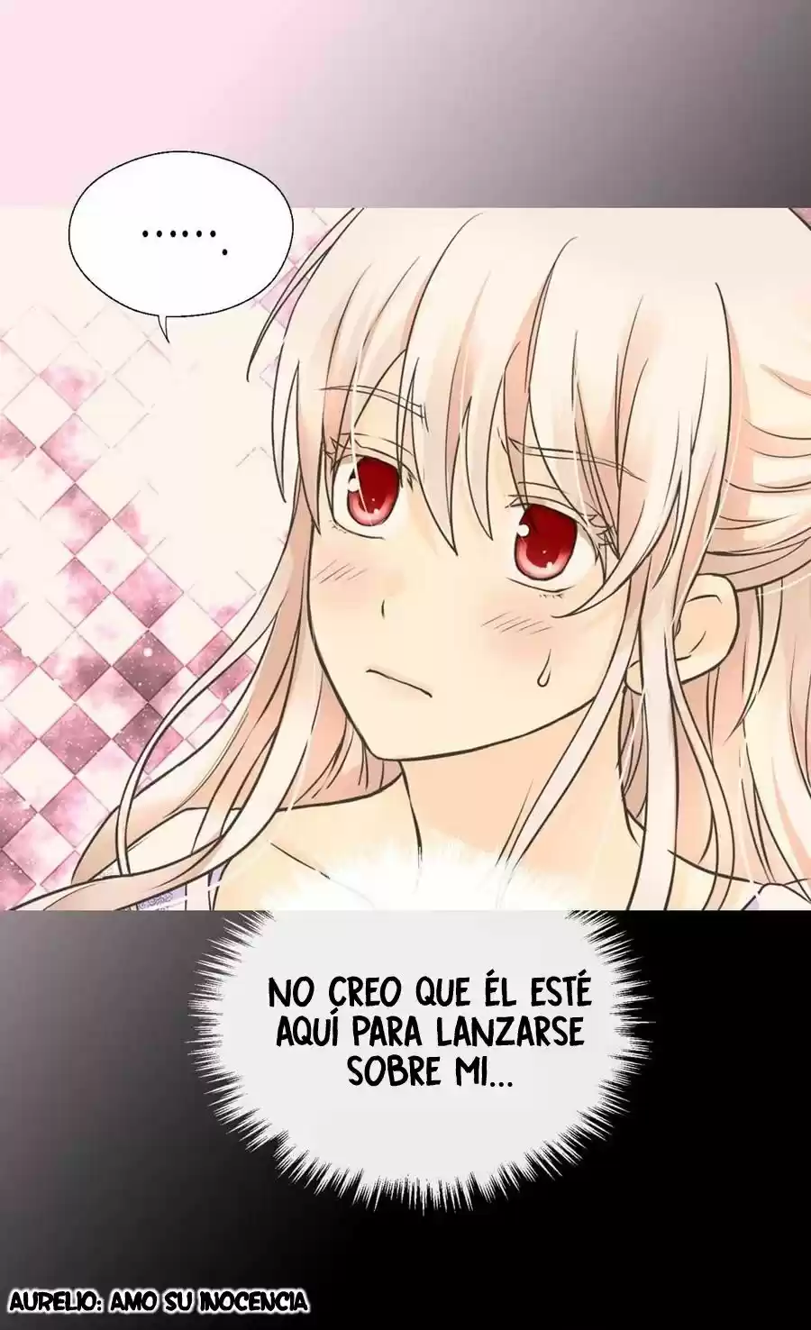 Primogénita Del Emperador - Capítulo 168 - Página 37 - LectorTMOo