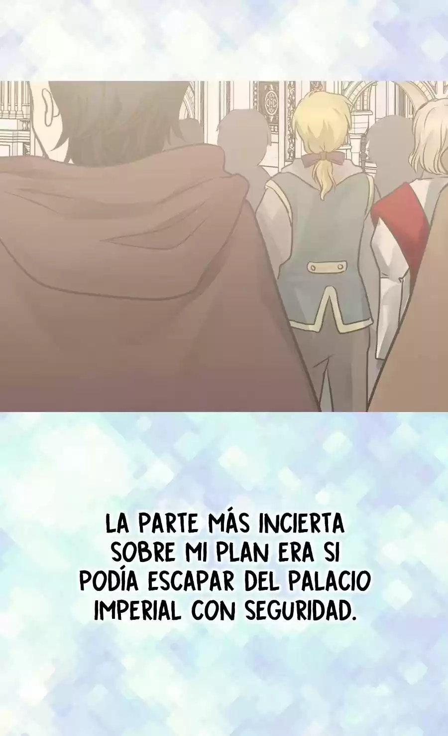 Primogénita Del Emperador - Capítulo 168 - Página 322 - LectorTMOo
