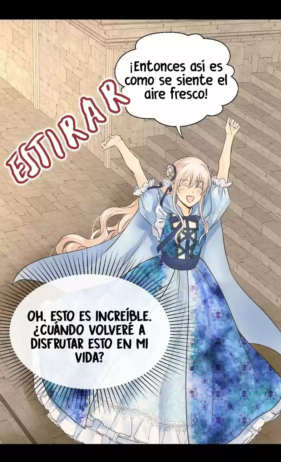 Primogénita Del Emperador - Capítulo 168 - Página 344 - LectorTMOo