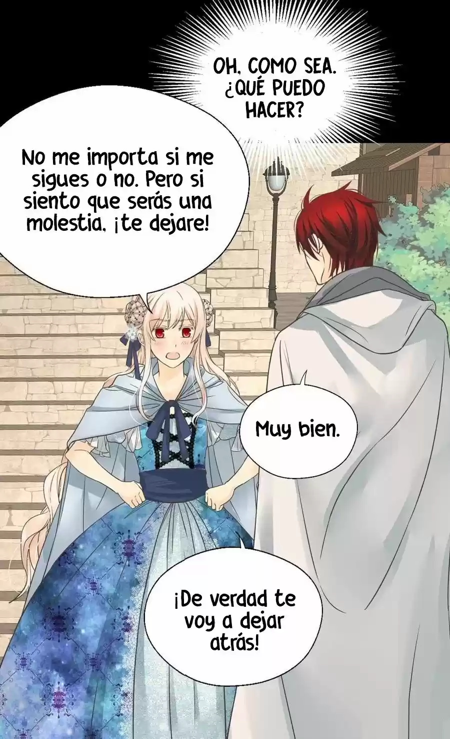 Primogénita Del Emperador - Capítulo 169 - Página 212 - LectorTMOo