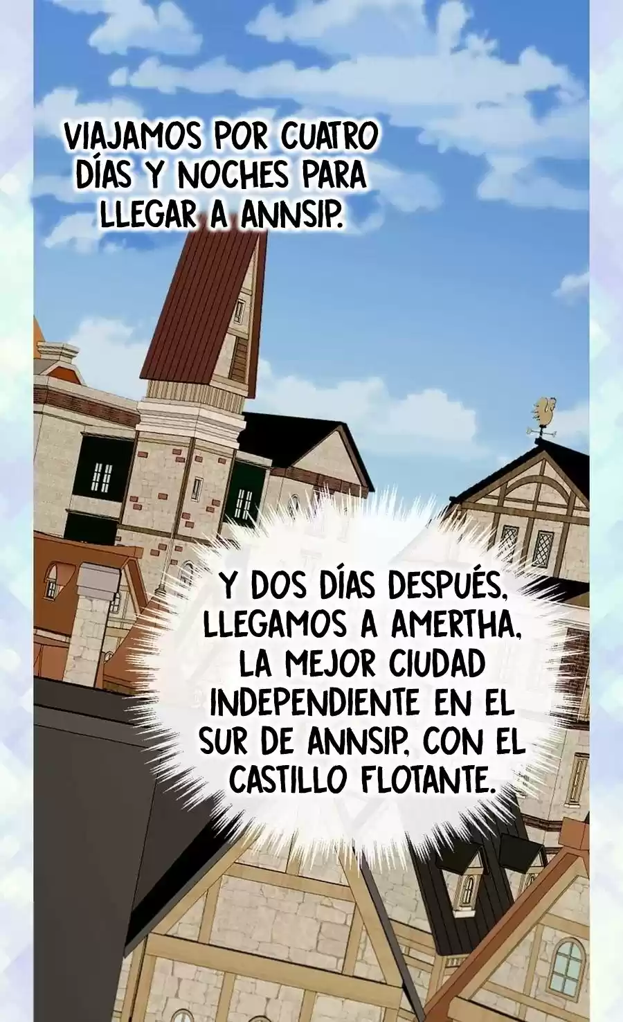Primogénita Del Emperador - Capítulo 169 - Página 259 - LectorTMOo