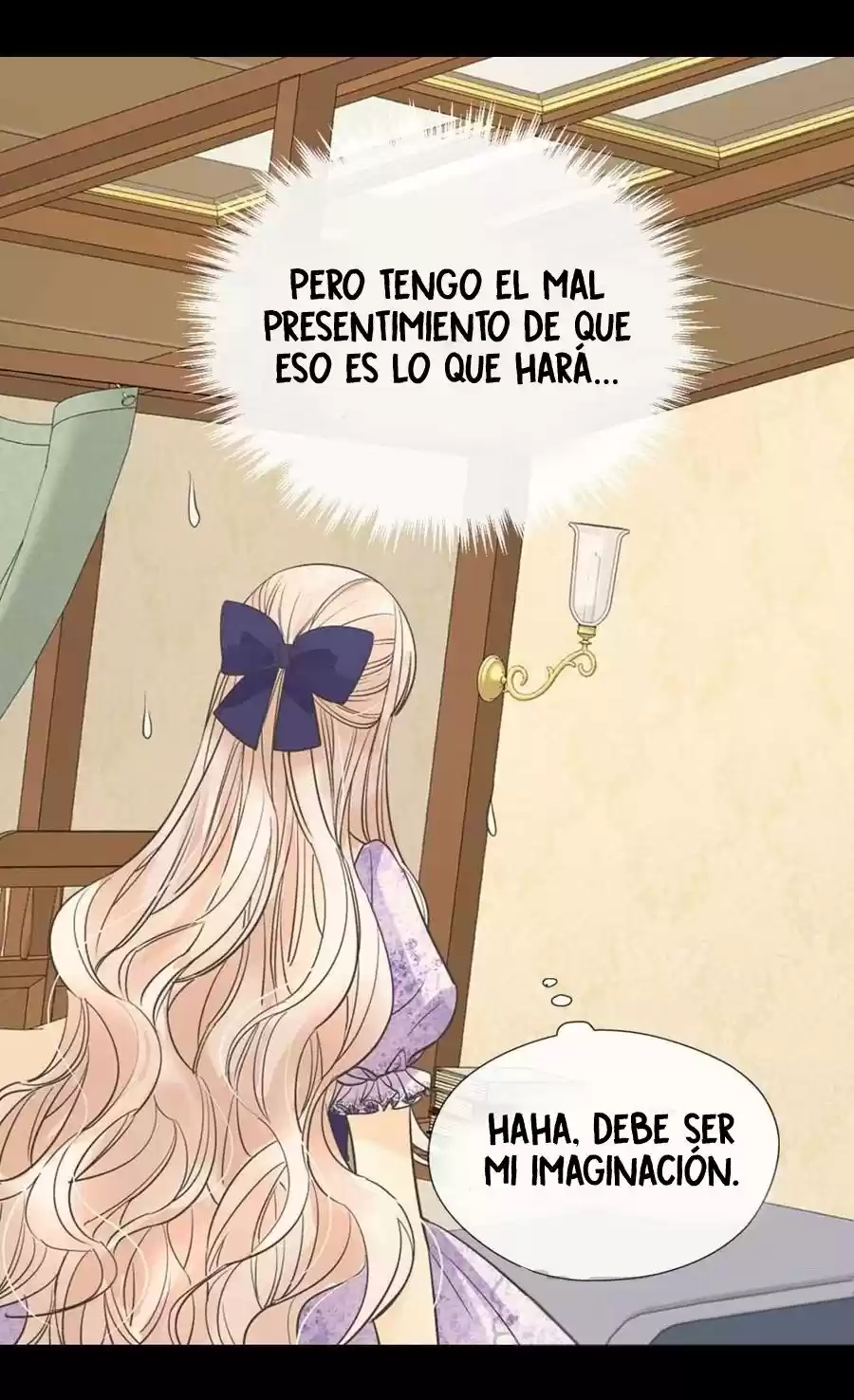 Primogénita Del Emperador - Capítulo 169 - Página 317 - LectorTMOo