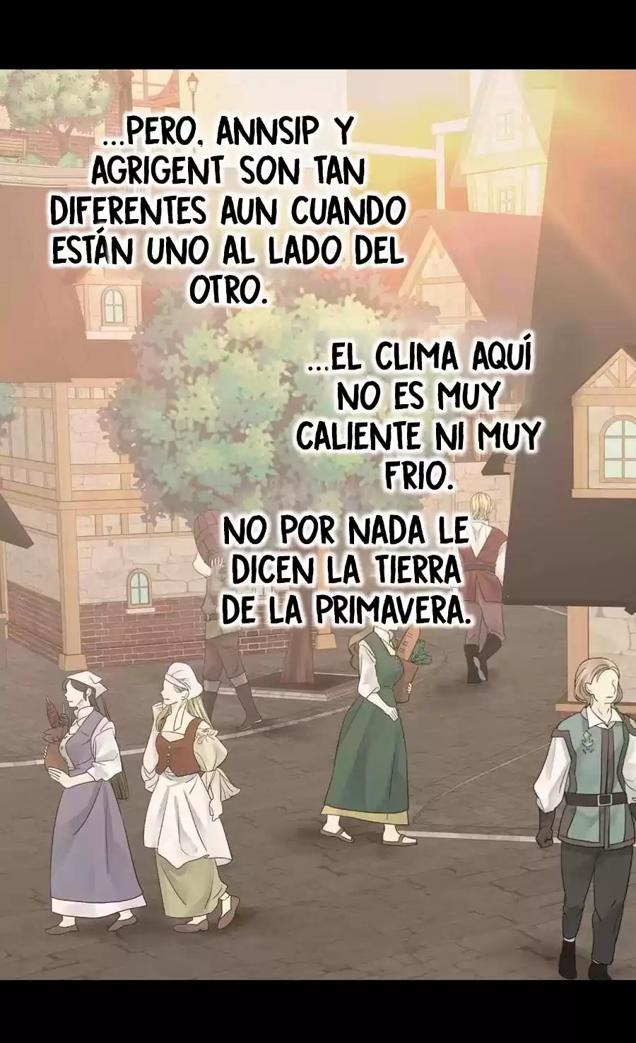 Primogénita Del Emperador - Capítulo 169 - Página 351 - LectorTMOo
