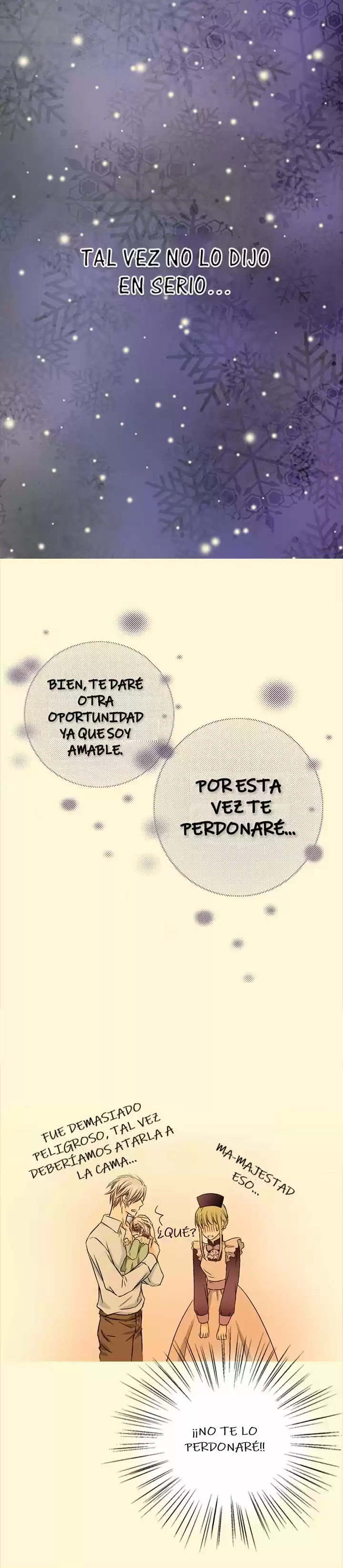 Primogénita Del Emperador - Capítulo 17 - Página 17 - LectorTMOo