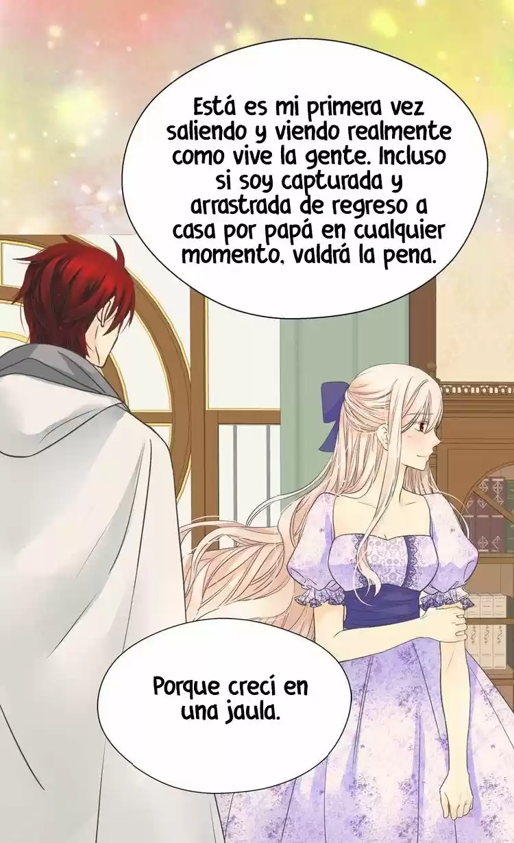 Primogénita Del Emperador - Capítulo 170 - Página 44 - LectorTMOo