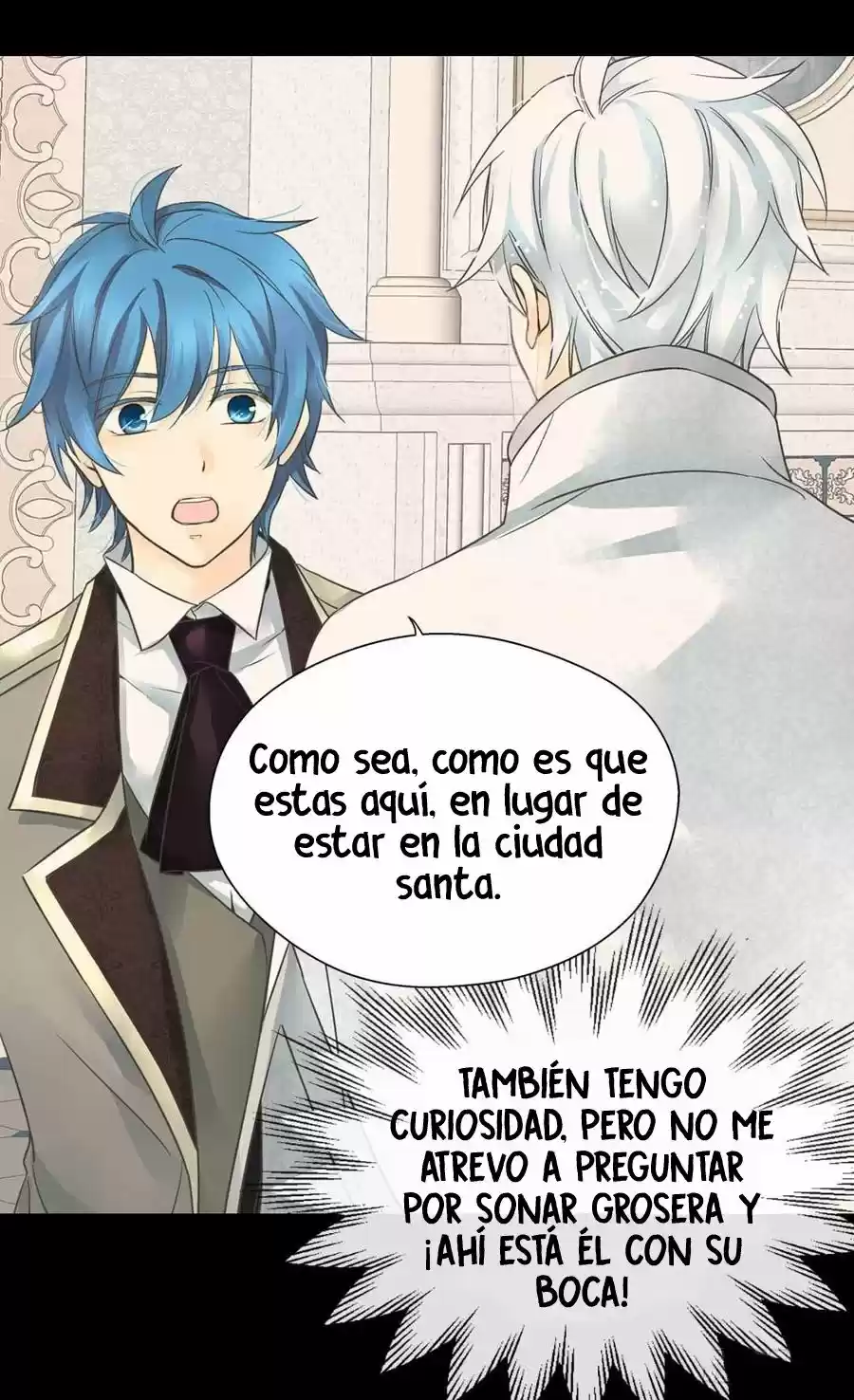 Primogénita Del Emperador - Capítulo 171 - Página 140 - LectorTMOo