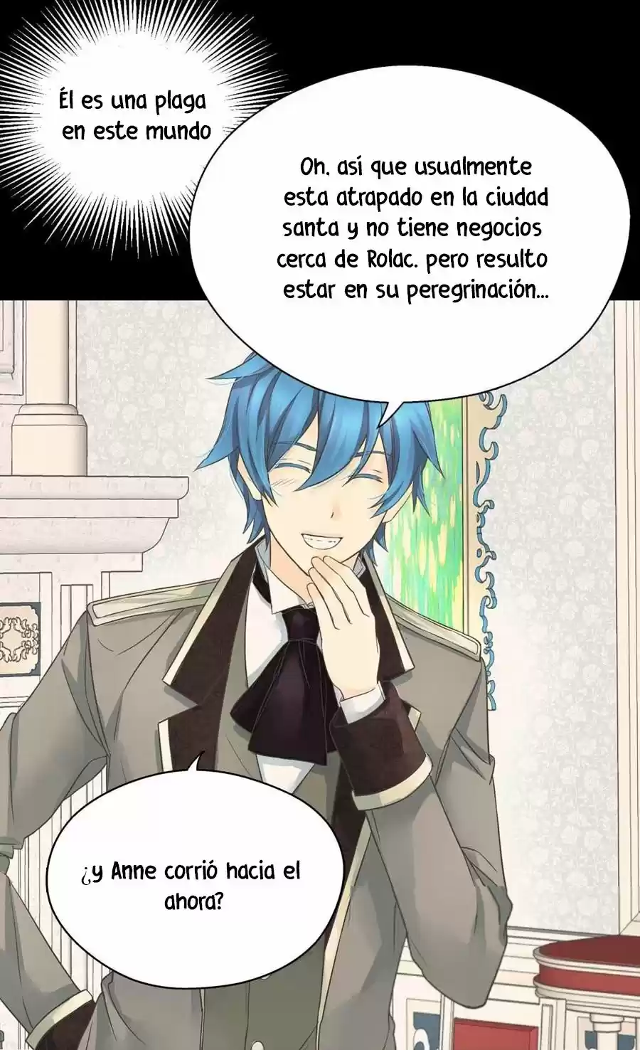 Primogénita Del Emperador - Capítulo 171 - Página 166 - LectorTMOo
