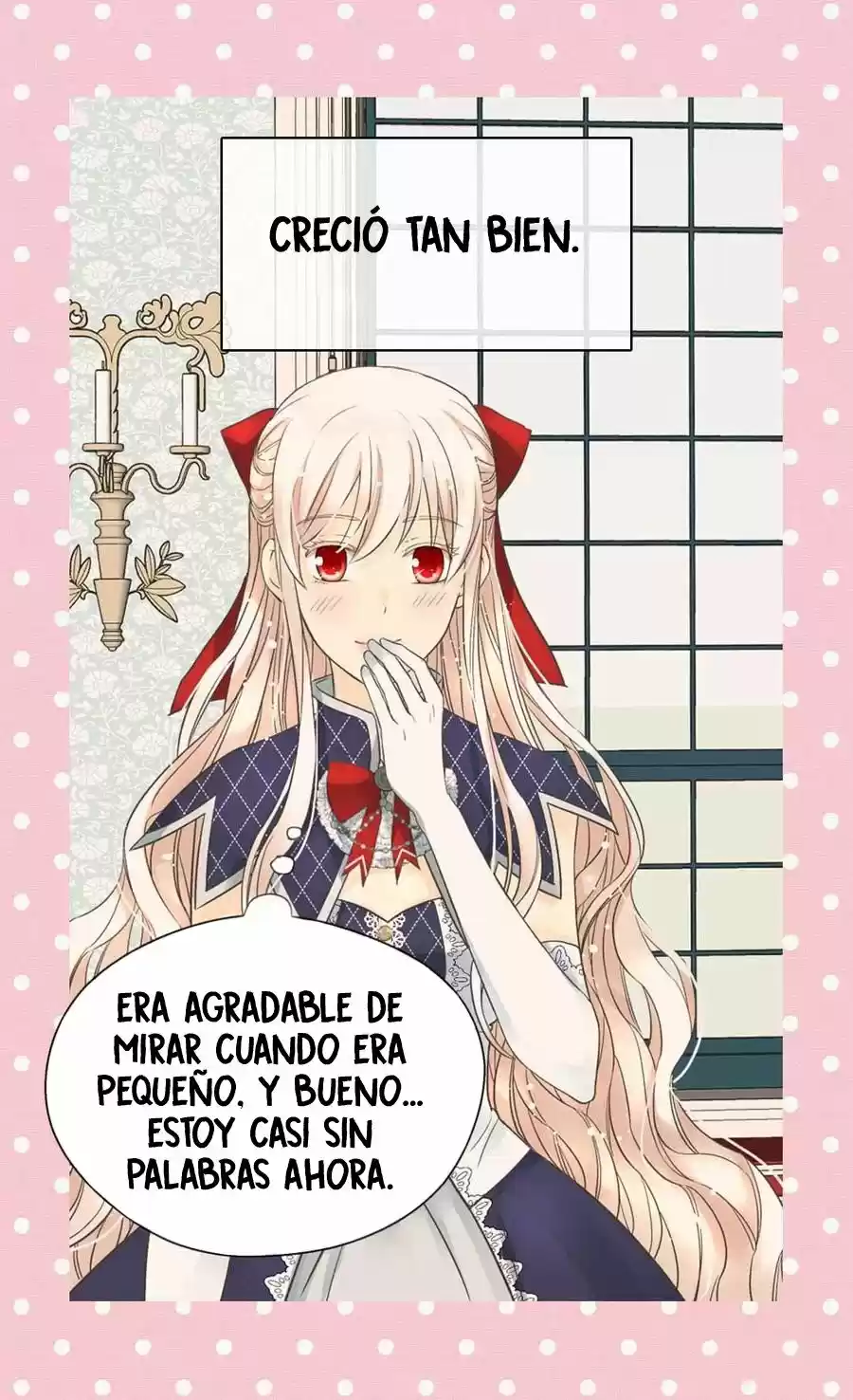 Primogénita Del Emperador - Capítulo 171 - Página 203 - LectorTMOo