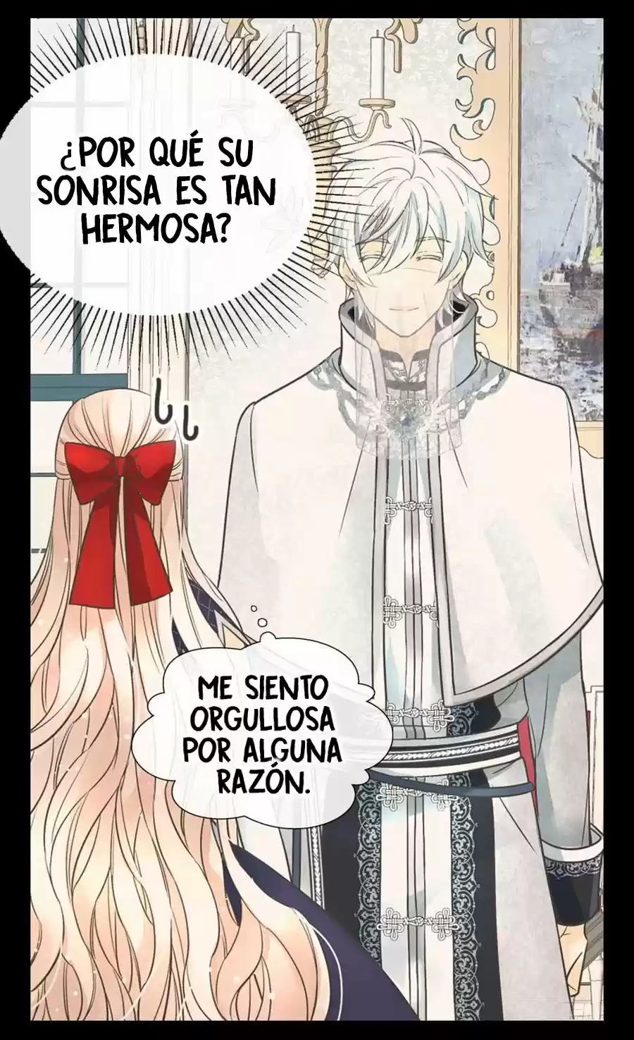 Primogénita Del Emperador - Capítulo 171 - Página 258 - LectorTMOo