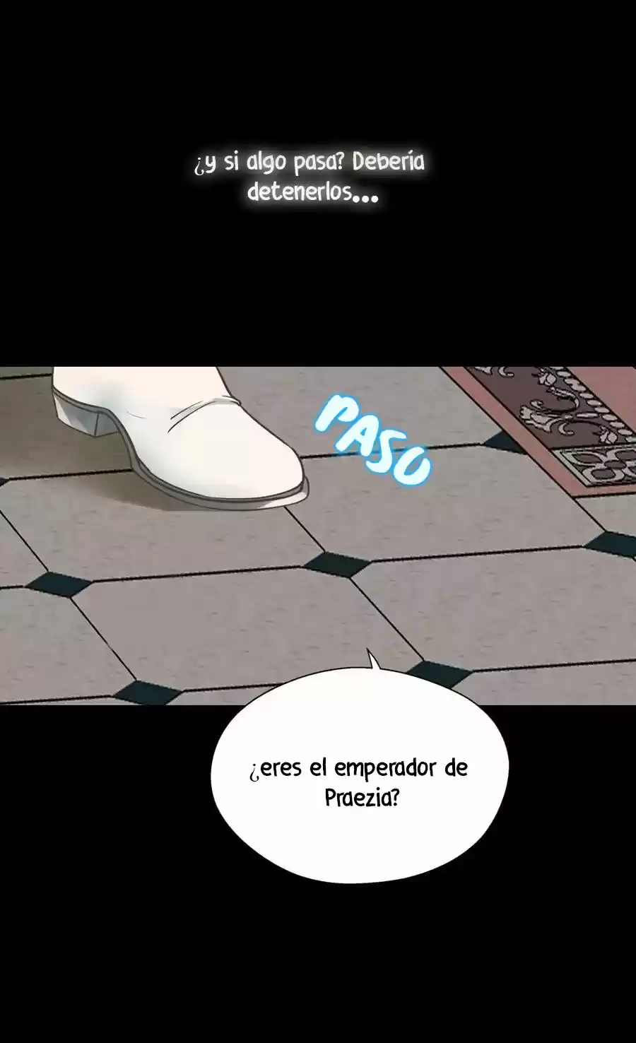Primogénita Del Emperador - Capítulo 171 - Página 275 - LectorTMOo