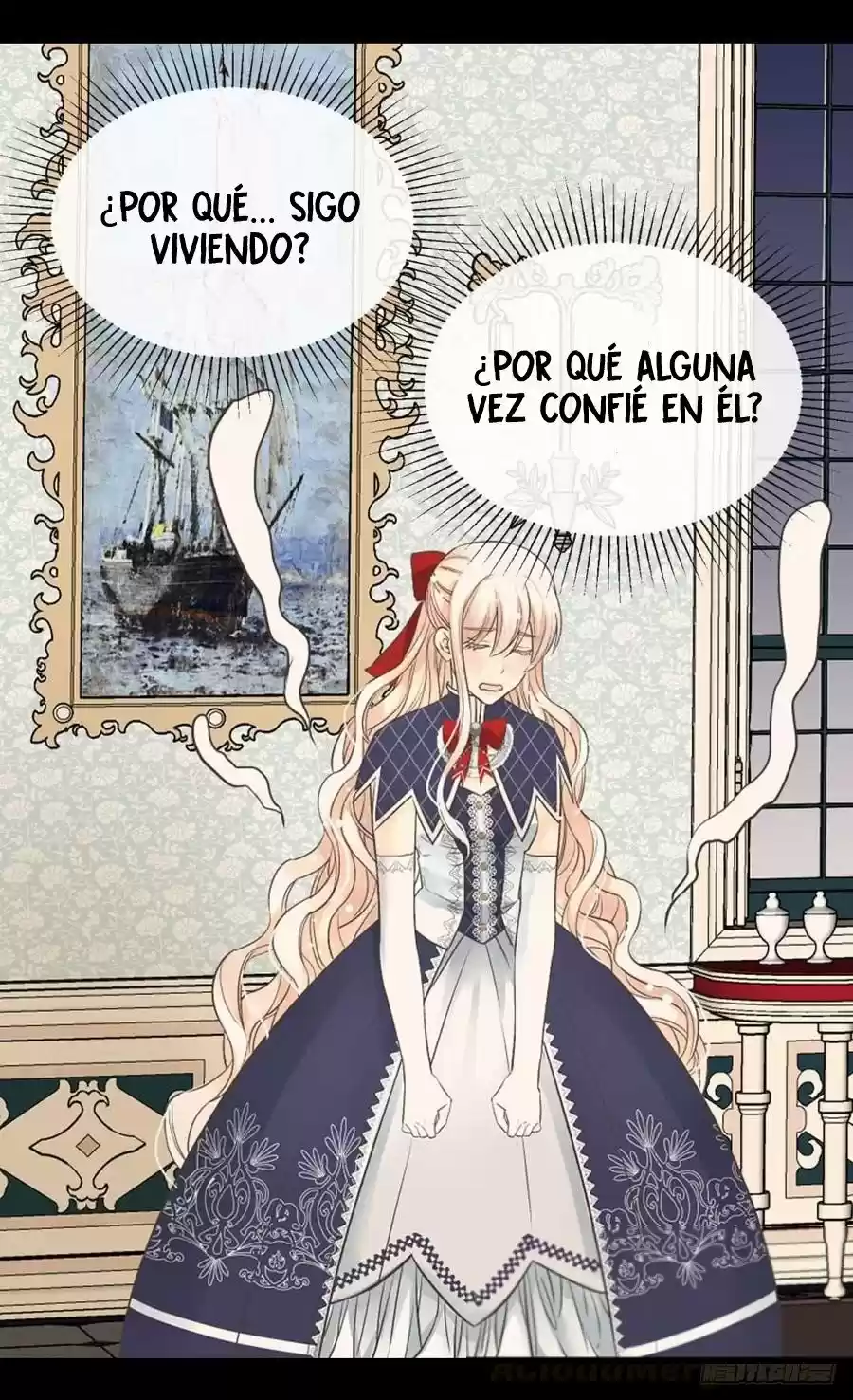 Primogénita Del Emperador - Capítulo 172 - Página 69 - LectorTMOo