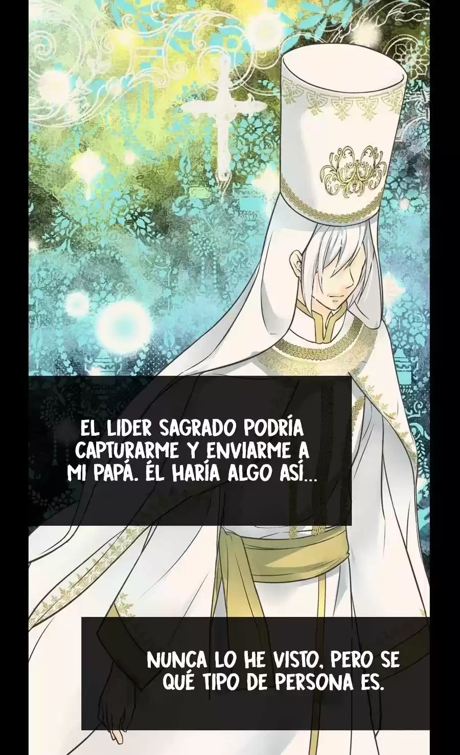Primogénita Del Emperador - Capítulo 172 - Página 112 - LectorTMOo