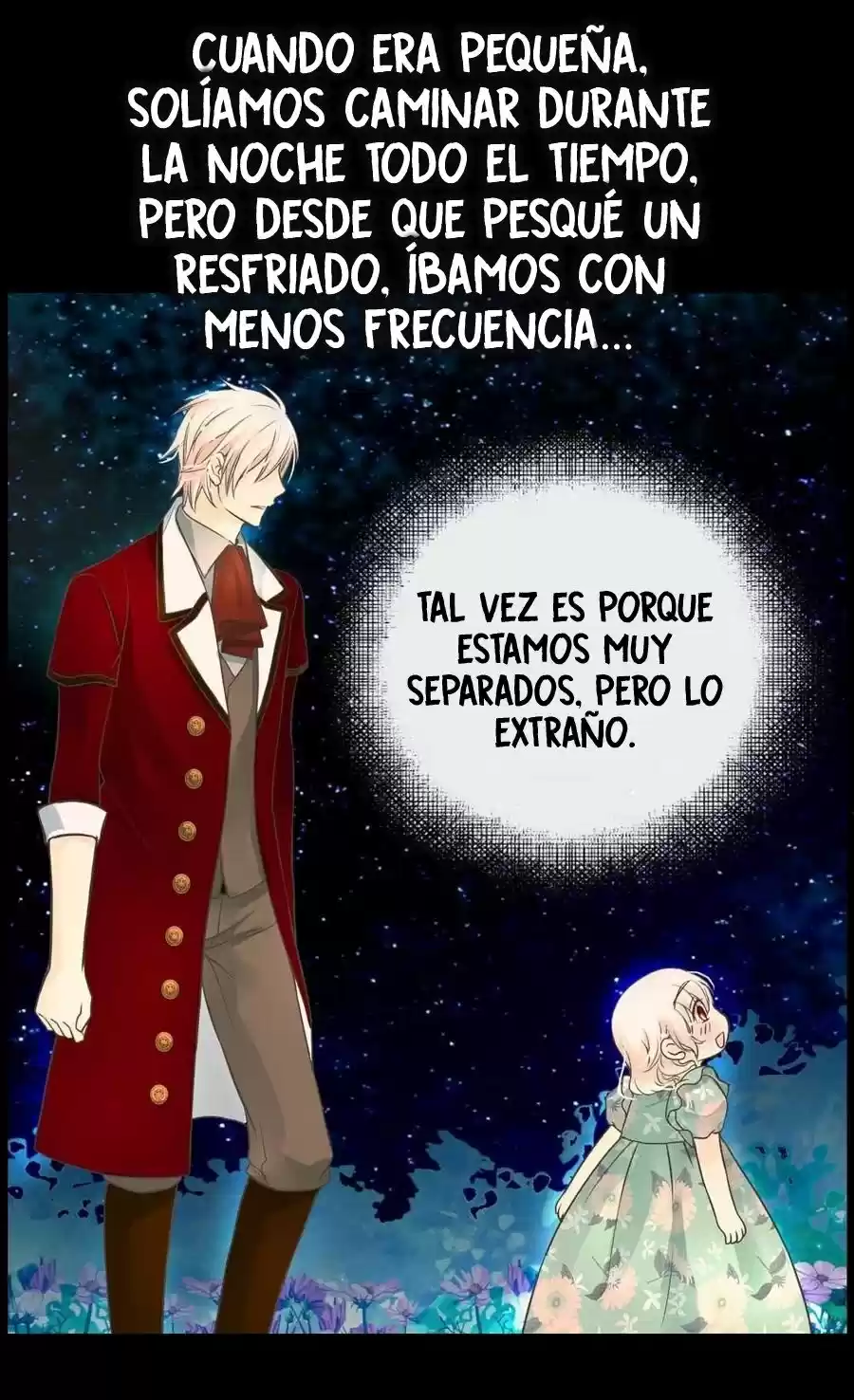Primogénita Del Emperador - Capítulo 172 - Página 229 - LectorTMOo