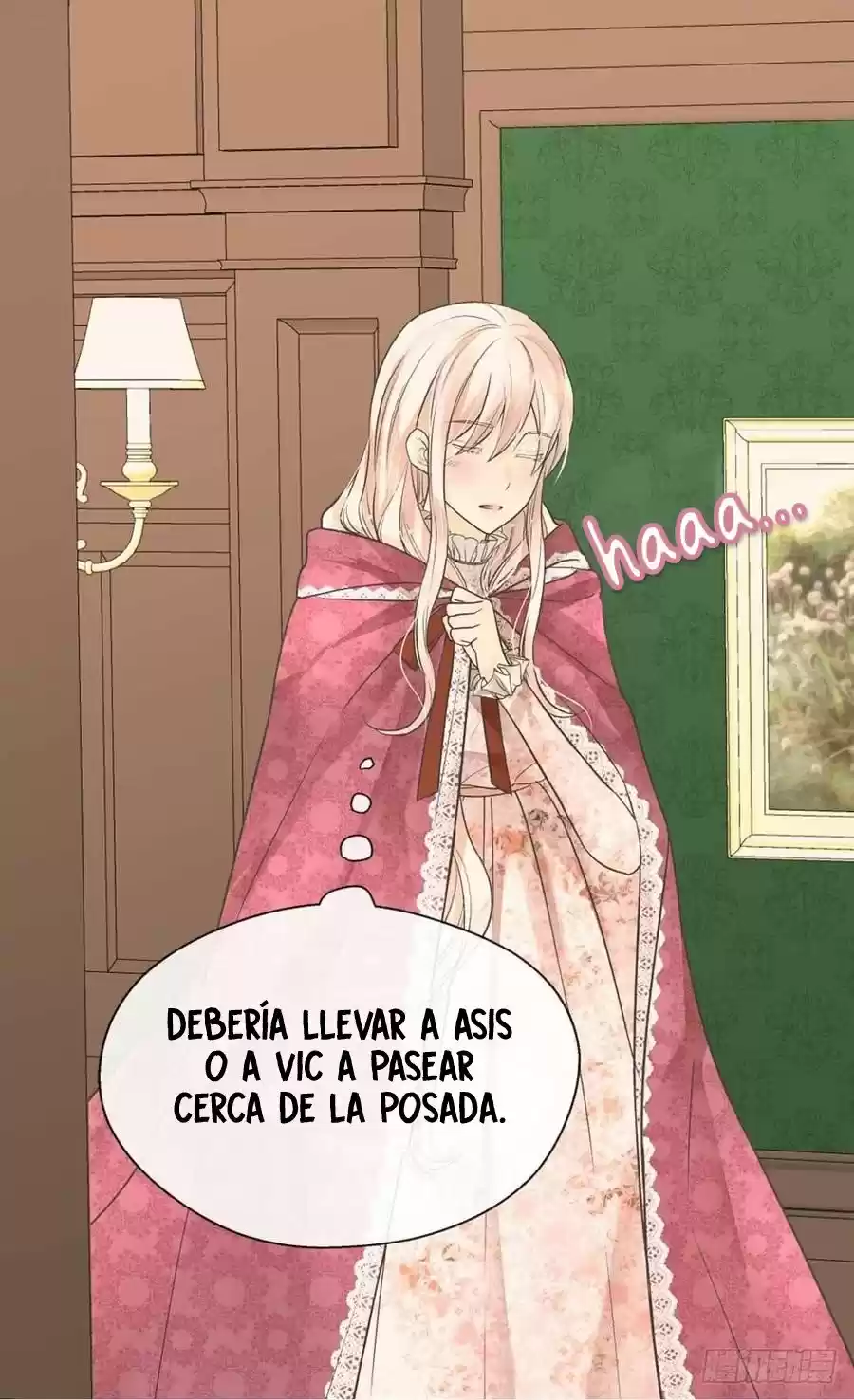 Primogénita Del Emperador - Capítulo 172 - Página 241 - LectorTMOo