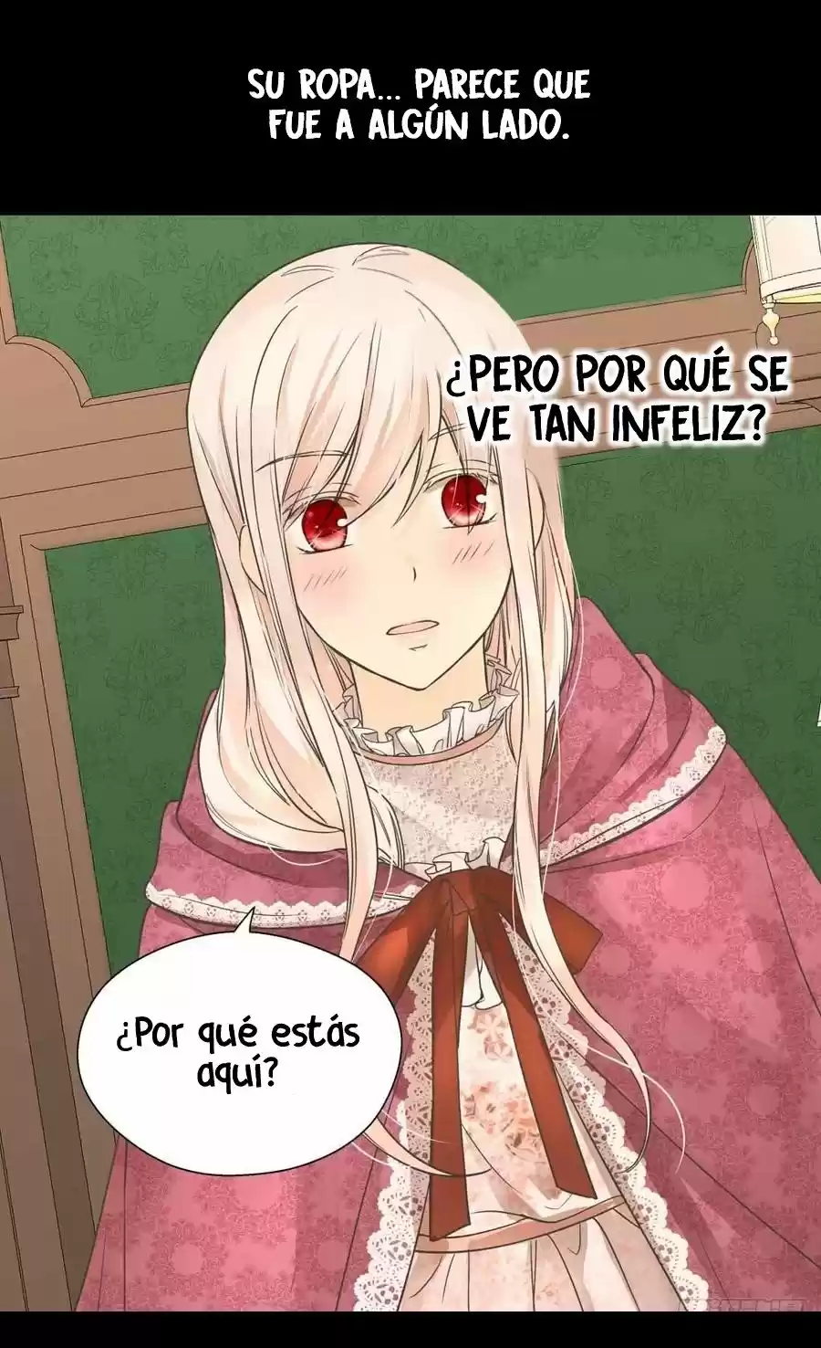 Primogénita Del Emperador - Capítulo 172 - Página 257 - LectorTMOo
