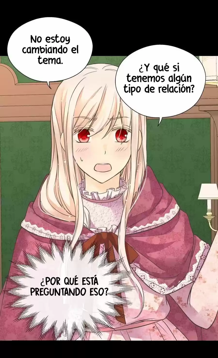 Primogénita Del Emperador - Capítulo 172 - Página 317 - LectorTMOo