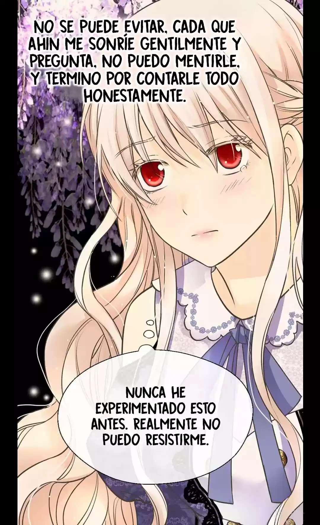 Primogénita Del Emperador - Capítulo 173 - Página 60 - LectorTMOo