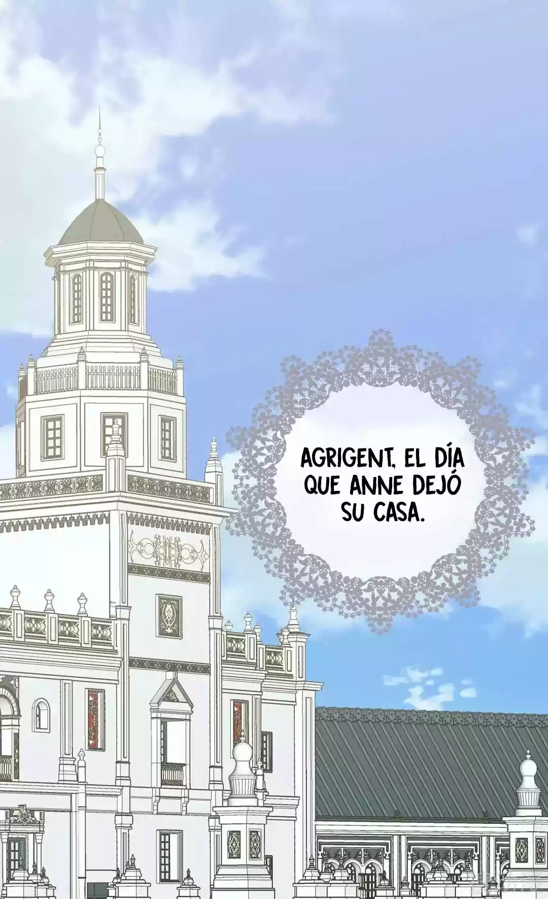 Primogénita Del Emperador - Capítulo 173 - Página 350 - LectorTMOo