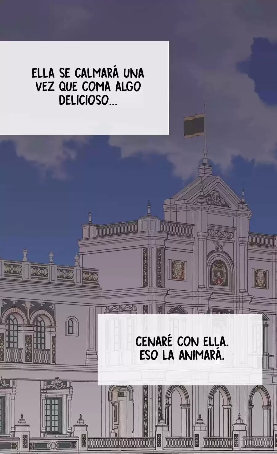 Primogénita Del Emperador - Capítulo 174 - Página 65 - LectorTMOo