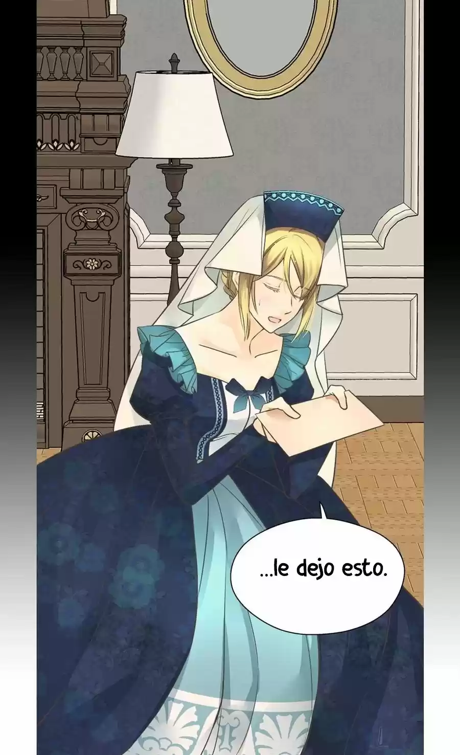 Primogénita Del Emperador - Capítulo 174 - Página 206 - LectorTMOo