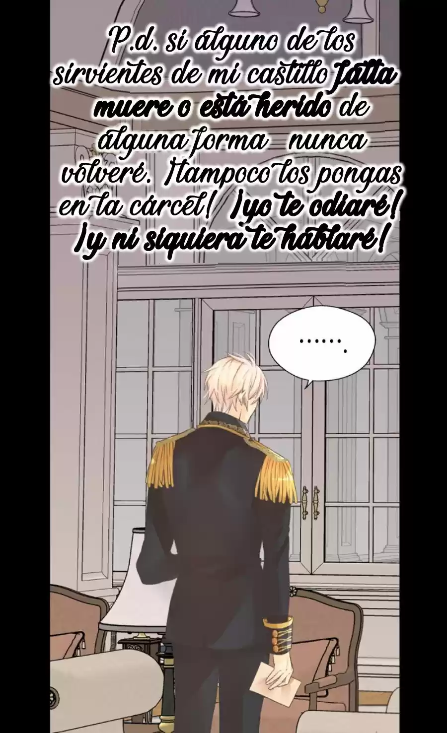 Primogénita Del Emperador - Capítulo 174 - Página 233 - LectorTMOo