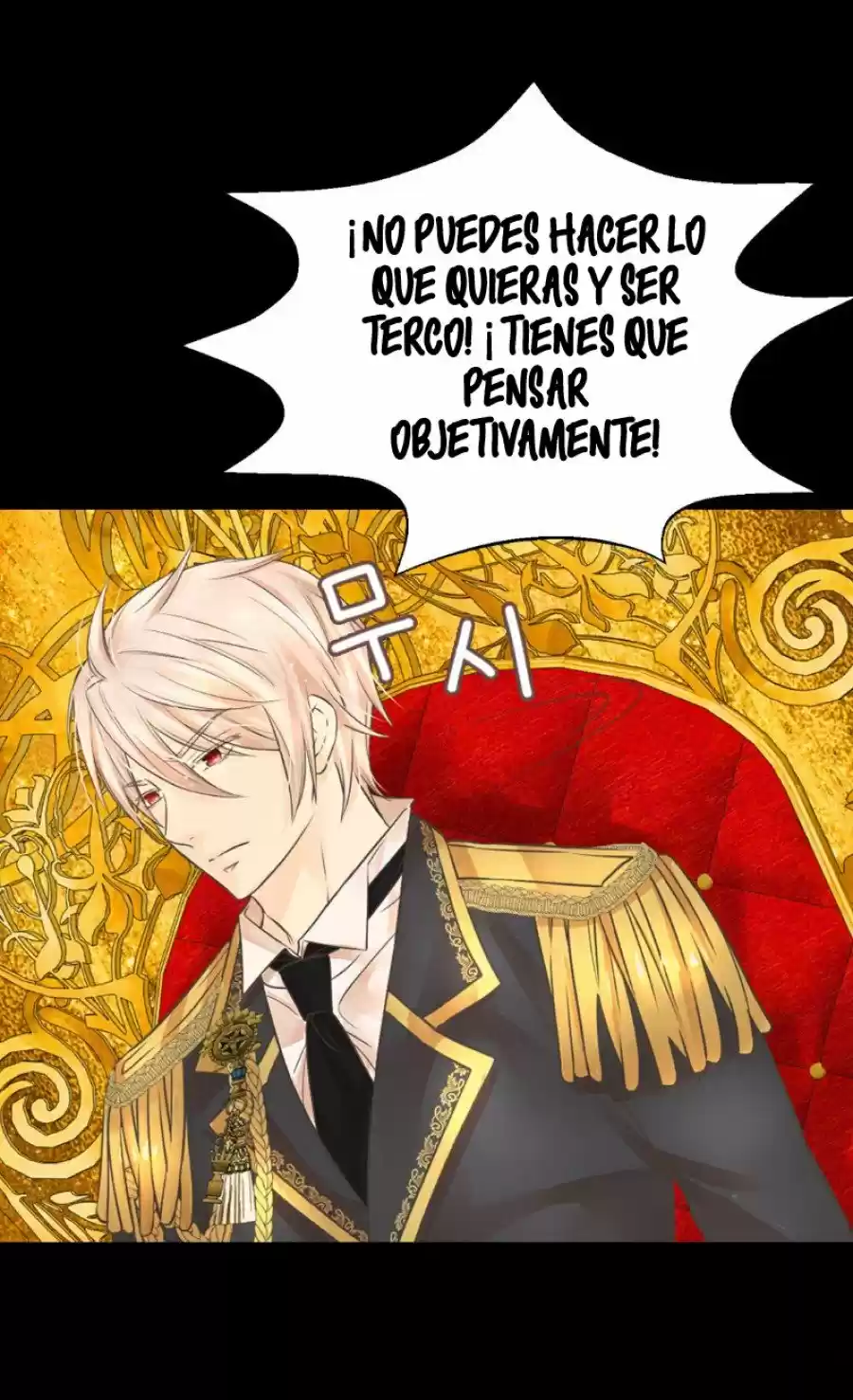 Primogénita Del Emperador - Capítulo 174 - Página 307 - LectorTMOo