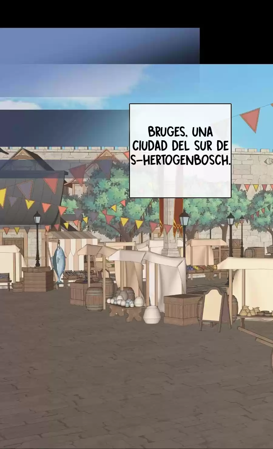 Primogénita Del Emperador - Capítulo 175 - Página 114 - LectorTMOo