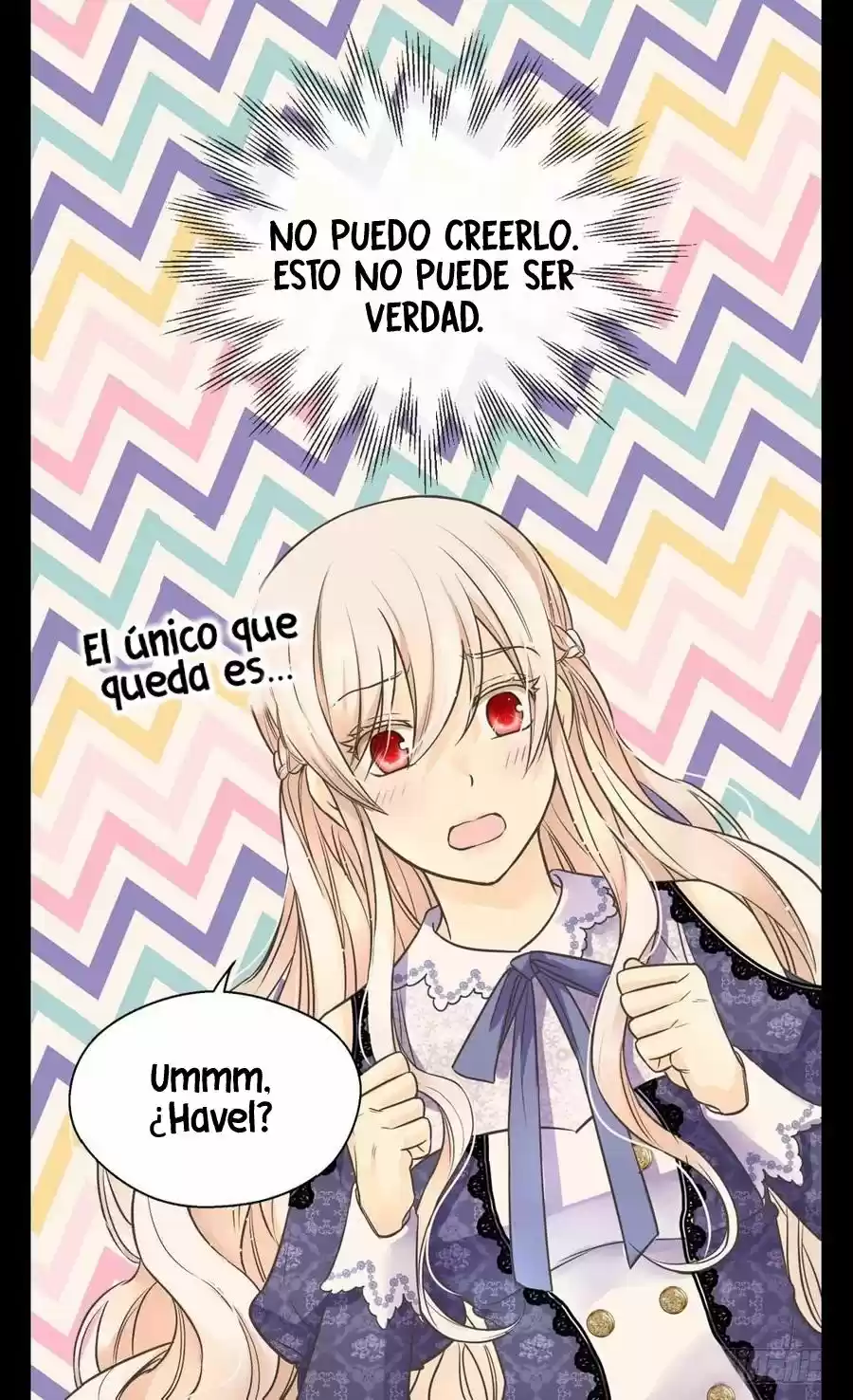Primogénita Del Emperador - Capítulo 176 - Página 42 - LectorTMOo