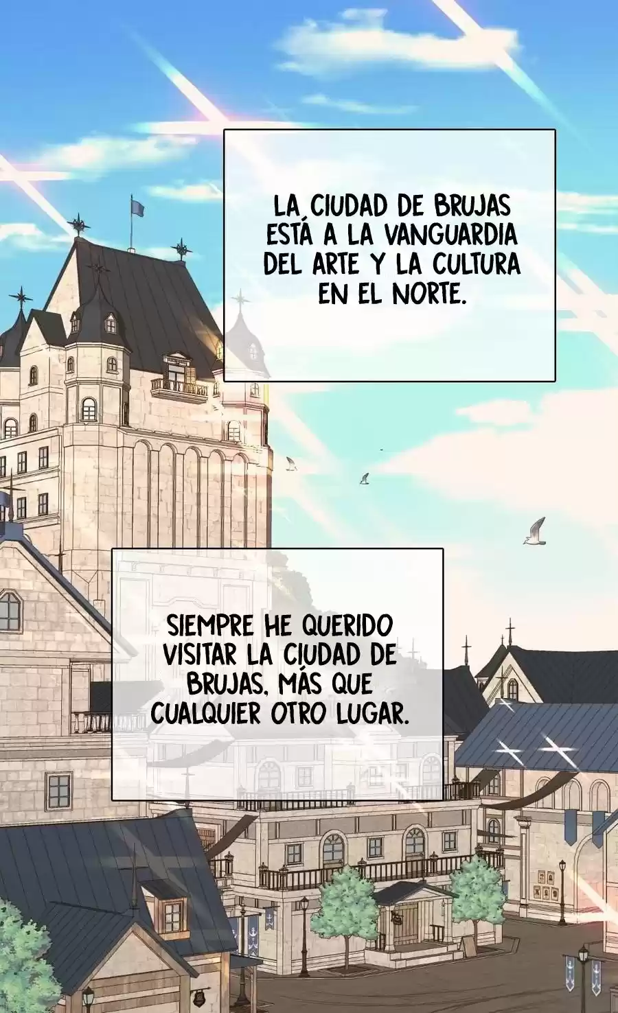 Primogénita Del Emperador - Capítulo 176 - Página 65 - LectorTMOo