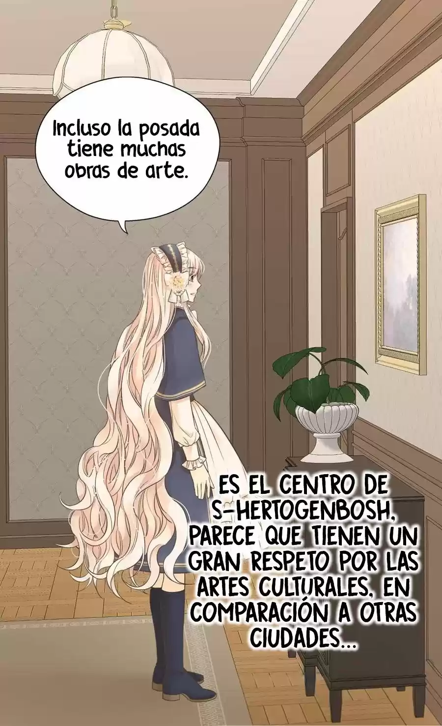 Primogénita Del Emperador - Capítulo 176 - Página 73 - LectorTMOo