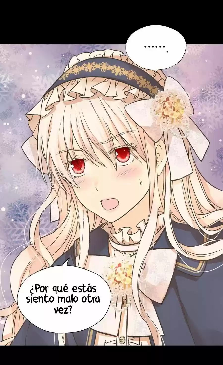 Primogénita Del Emperador - Capítulo 176 - Página 202 - LectorTMOo