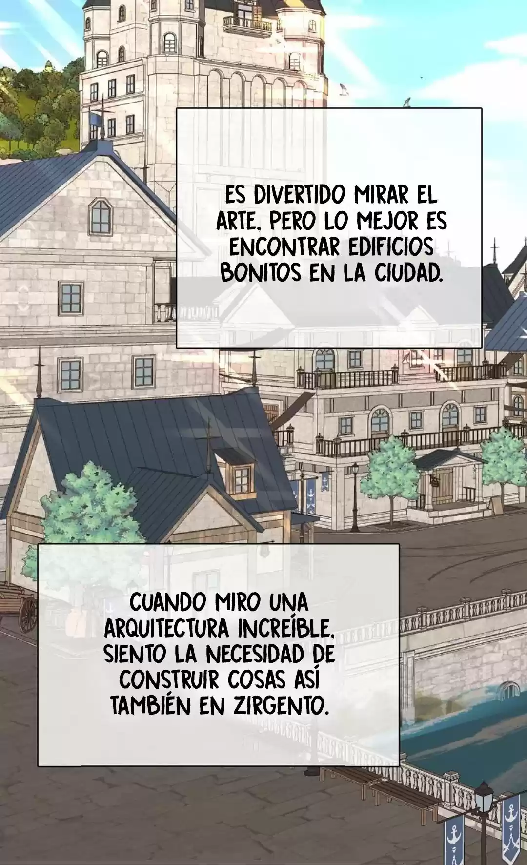 Primogénita Del Emperador - Capítulo 177 - Página 23 - LectorTMOo