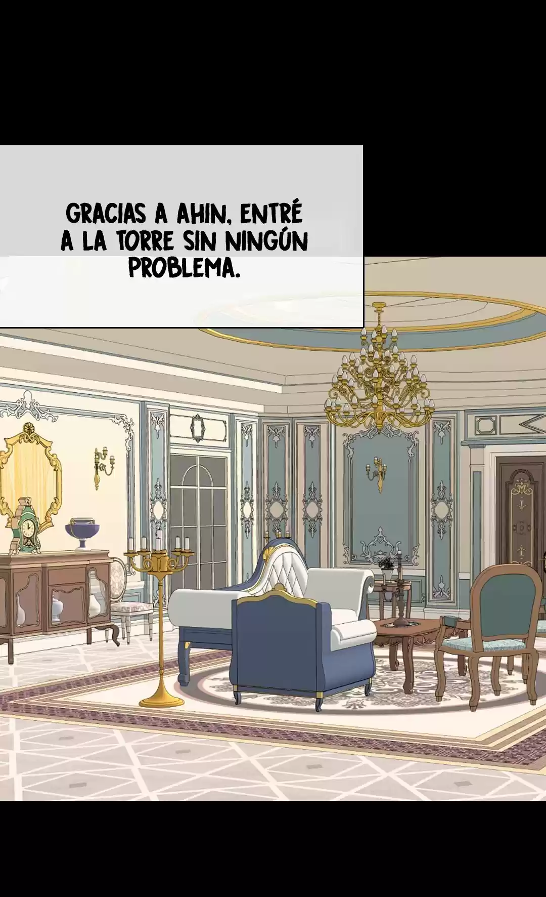 Primogénita Del Emperador - Capítulo 177 - Página 44 - LectorTMOo