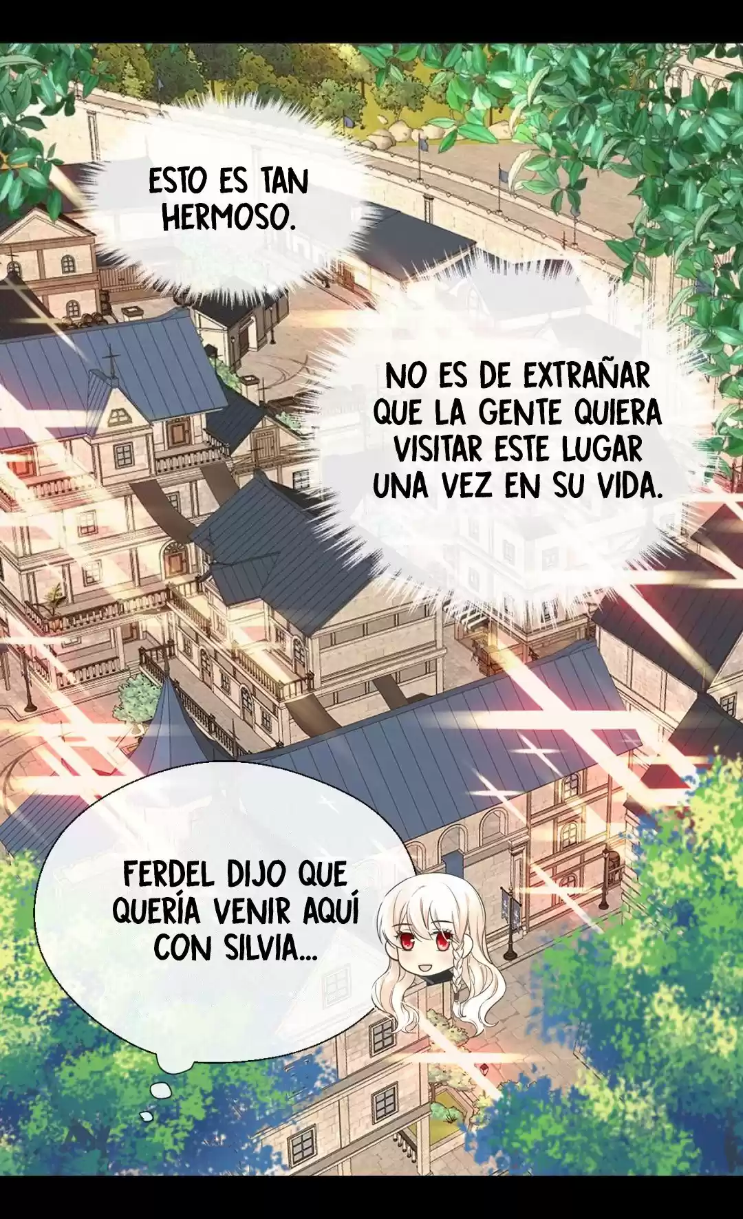 Primogénita Del Emperador - Capítulo 177 - Página 62 - LectorTMOo