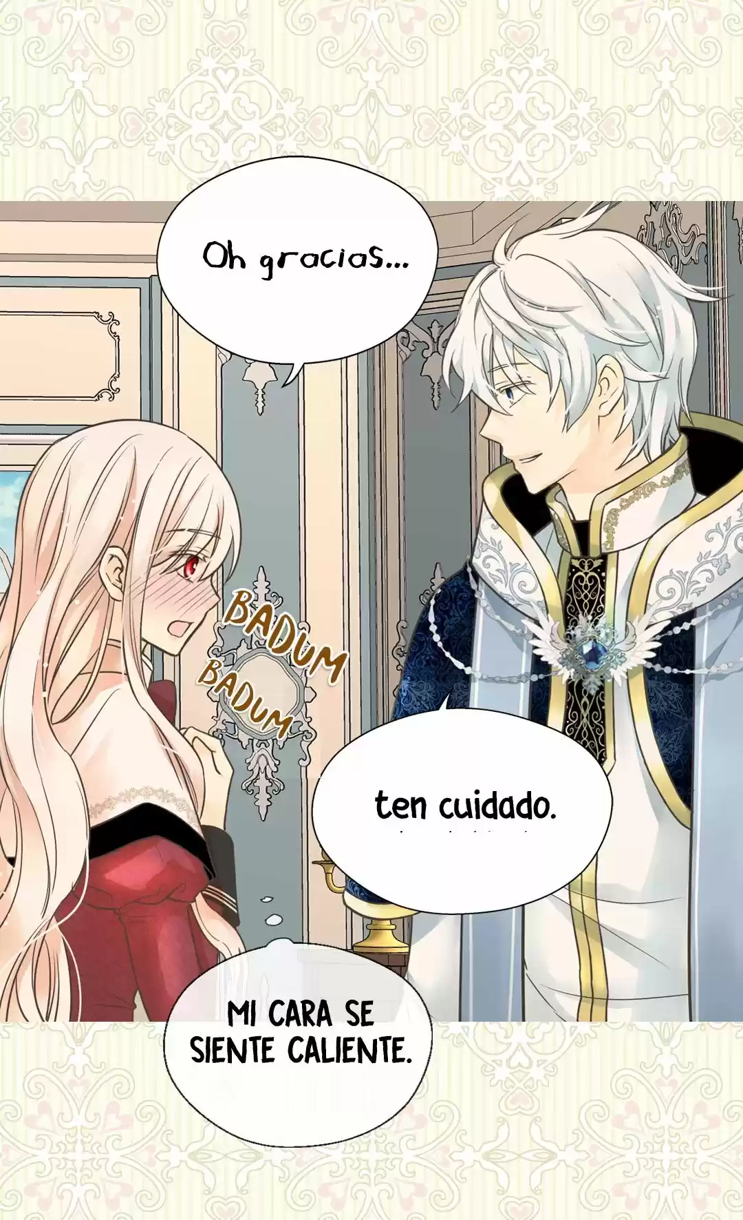 Primogénita Del Emperador - Capítulo 177 - Página 97 - LectorTMOo